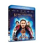 Jagten På Kong Vinters Krystal (Blu-Ray)