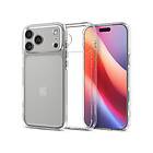 Spigen Ultra Hybrid Fodral för iPhone 17 Pro