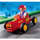 Playmobil Specials 4612 Enfant / voiture