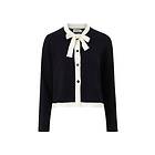Jumperfabriken Paulie Cardigan (Dam)