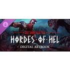Jotunnslayer: Hordes of Hel - Digital Artbook (PC)