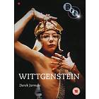 Wittgenstein (UK) (DVD)