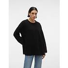 Vero Moda Vmpalma Long Sleeve Knit Cardigan (Women's)