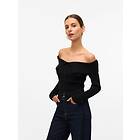 Vero Moda AWSIA Stickad kofta (Dam)