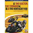 The Doctor, Tornado and the Kentucky Kid (UK) (DVD)