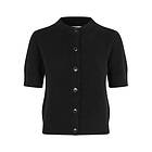 Samsøe and Samsøe Sanoura S/S Cardigan (Dame)