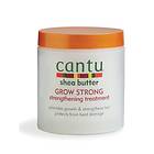 Cantu Shea Butter Gro Strong Strengthening Treatment 173g