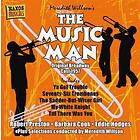 The Music Man (DVD)