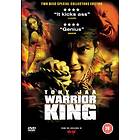 The Warrior King (UK) (DVD)