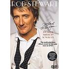 Rod Stewart: It Had to Be You (DVD)