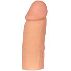 Be Legendary Penis Extension Sleeve 15cm