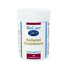 BioCare Reduced Glutathione 90 Kapsler