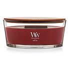 WoodWick Ellipse Rouge Oud duftlys 453g