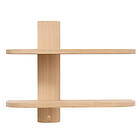 Andersen Furniture Contour Hylla 50x18x40cm