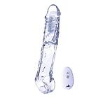 NMC Ice Crystals Længdeforbedrer Med Bullet