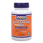 Now Foods Coral Calcium Plus 250 Kapselit