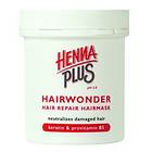 Hennaplus Hair Repair Hairmask 200ml
