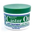 Hollywood Beauty Castor Oil with Mink Treatment 220ml