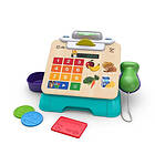 Hape Lekpengar Kassaapparat DK/NO/SE
