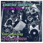 David Bowie Introducing Mr. Jones (The Early Years) CD