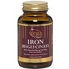 Vega Nutritionals Iron Bisglycinate 50mg 30 Capsules