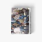 Cortis Color Outside the Lines (Scene 2 version) CD