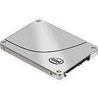 Intel S3700 Series 2.5" SSD 100Go