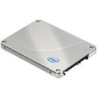 Intel S3700 Series 2.5" SSD 200Go