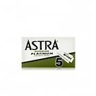 Astra Superior Platinum Double Edge 5-pack