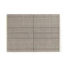 Normann Copenhagen Seam Grey tones (170x240cm)