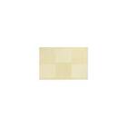 Normann Copenhagen Level Light yellow (200x300cm)