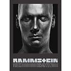 Rammstein - Videos 1995-2012 (DVD)