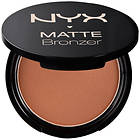 NYX Matte Bronzer 9.5g
