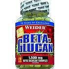 Weider Beta-Glucan 120 Kapslar