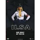 Ilsa: She Wolf of the SS (DVD)