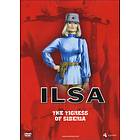 Ilsa: The Tigress of Siberia (DVD)