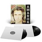 Mike Oldfield Amarok (HalfSpeed Mastered) LP/Vinyl