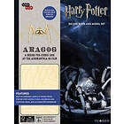 IncrediBuilds: Harry Potter: Aragog Deluxe Book and Model Set