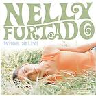 Nelly Furtado Whoa, Nelly! LP/Vinyl