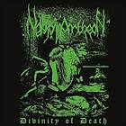 Nekromantheon Divinity of Death LP/Vinyl