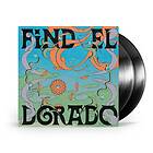Paul Weller Find El Dorado LP/Vinyl