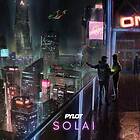 Pylot Solai LP/Vinyl