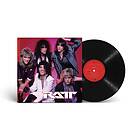 Ratt Now Playing LP/Vinyl