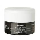 Korres Black Pine Anti-Wrinkle & Firming Day Cream Normal/Combination Skin 40ml