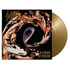 Sadus A Vision Of Misery LP/Vinyl