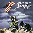 Savatage Fight For The Rock LP/Vinyl