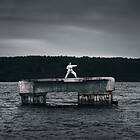 Senjahopen Jenka for en LP/Vinyl