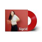 Sigrid The Hype EP LP/Vinyl