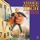 Tangerine Dream Three O'clock High O.s.t. LP/Vinyl