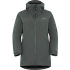 Jack Wolfskin Icecape 3in1 Dunjakke (Dame)
